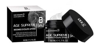 B-lift age supreme crema viso plus 50 ml