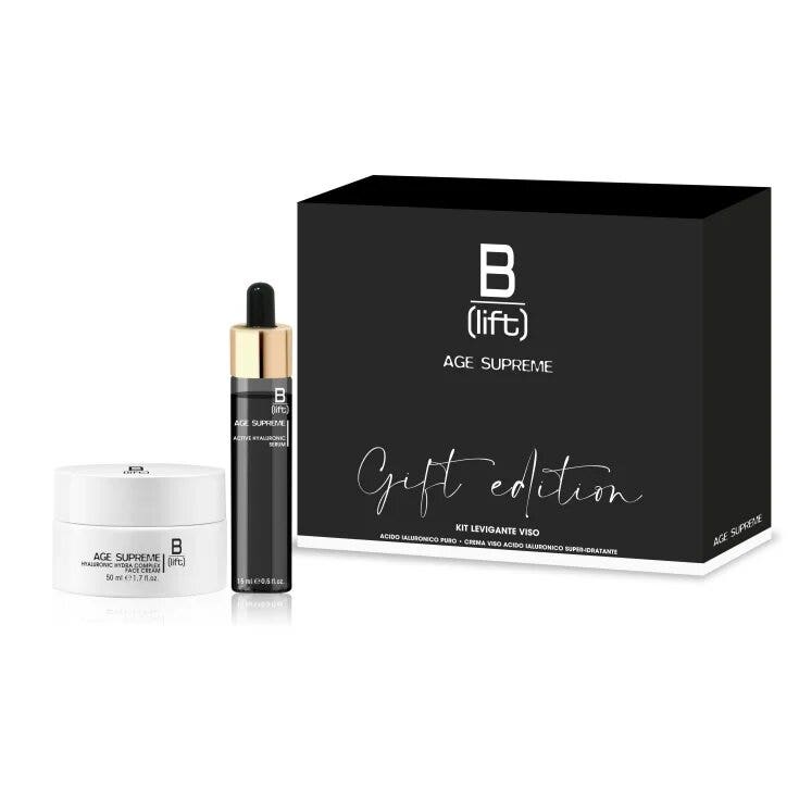 B-lift age supreme kit levigante viso
