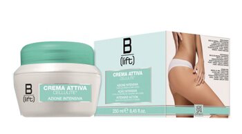 B lift crema attiva cellulite 250 ml