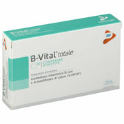 B-Vital Totale Integratore Multivitaminico 30 compresse 