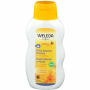 Baby bagno rasserenante calendula 200 ml