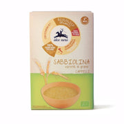 Baby food bio sabbiol sen 320g