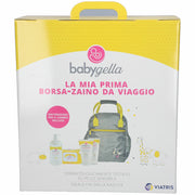 Babygella borsa prebiotic