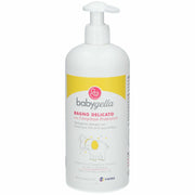 Babygella prebiotic bagno500ml