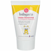 Babygella prebiotic crema idratante