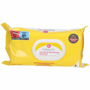 Babygella prebiotic salviette 72pz