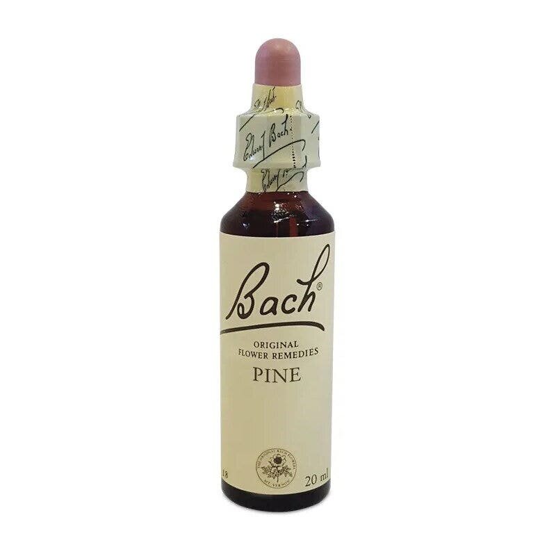 Bach center ess pine 20ml