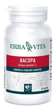 Bacopa 60 capsule