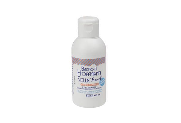 Bagno di hoffmann 100ml travel