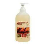 Bagno doccia orientale 500 ml