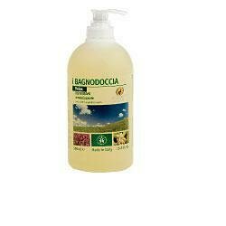 Bagno doccia relax 500 ml