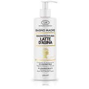 Bagno madre latte asina 250ml