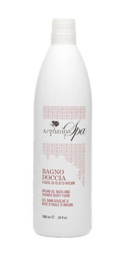 Bagnodoccia argan 1 litro