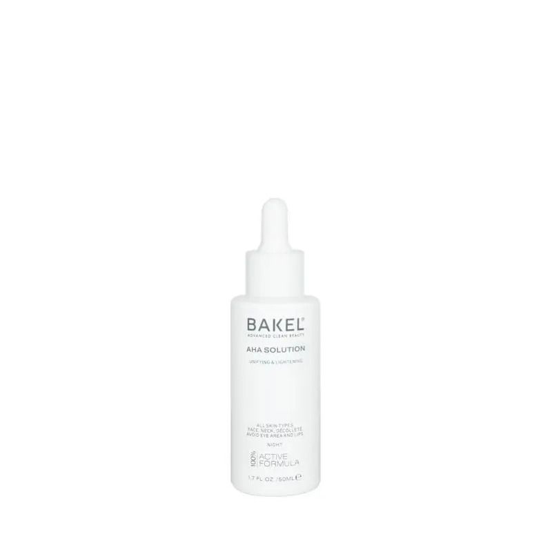 Bakel aha solution 50 ml