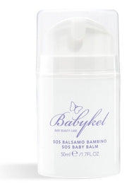 Bakel babykel sos balsamo bambino 50ml