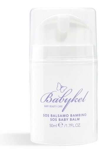 Bakel babykel sos balsamo bambino 50ml