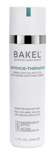 Bakel defence-therapist dry skin crema 50 ml
