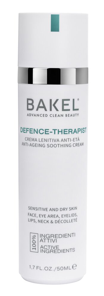 Bakel defence-therapist dry skin crema 50 ml