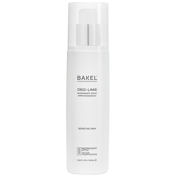 Bakel deo lime spray 100ml