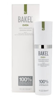 Bakel even siero rinnovante 30 ml
