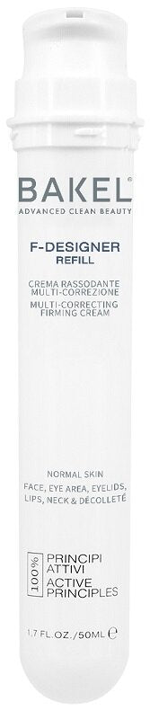 Bakel f-designer normal skin refill 50 ml