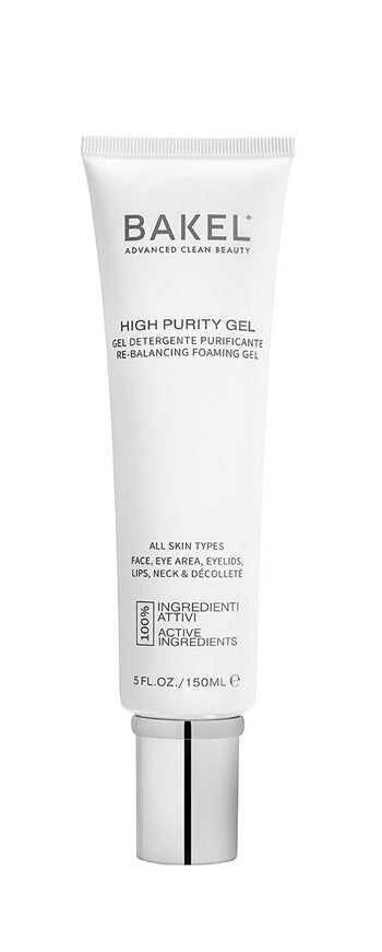 Bakel high purity gel 150 ml