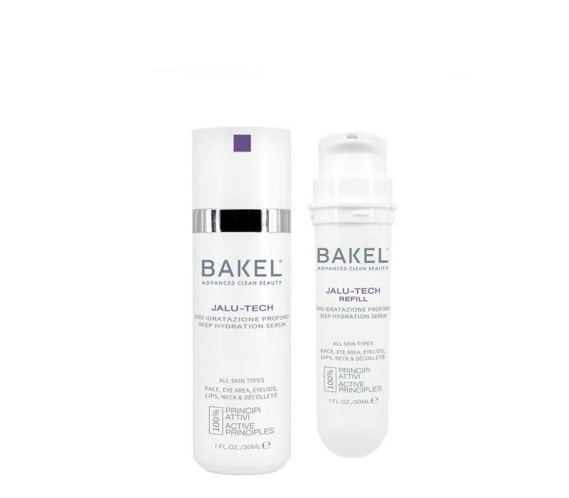 Bakel jalu tech case & refill 30 ml