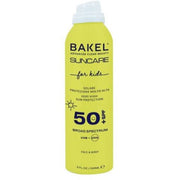Bakel solare spray kids viso corpo