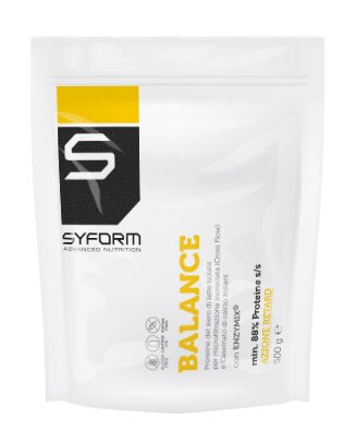 Balance cappuccino 500 g