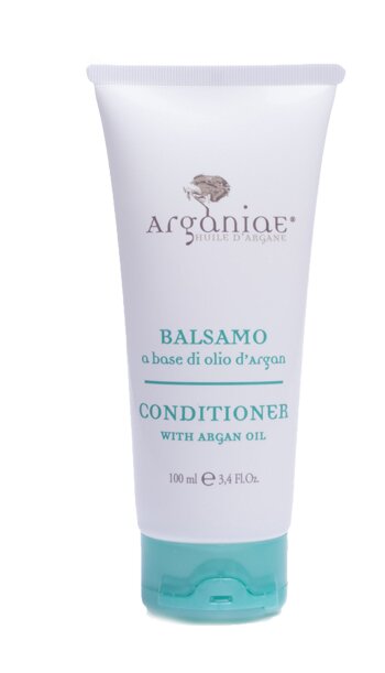 Balsamo capelli argan 100 ml