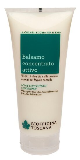 Balsamo concentrato attivo