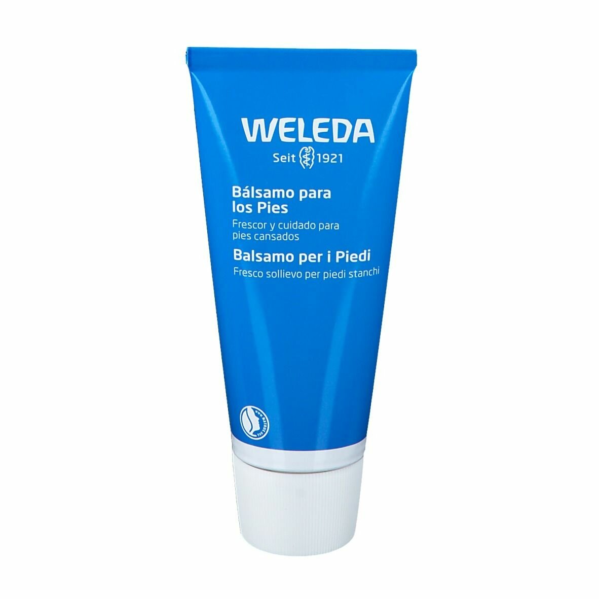 Balsamo per i piedi 75 ml