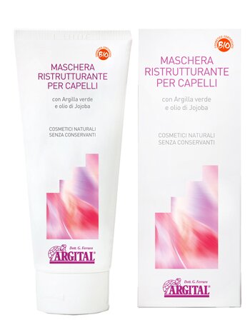 Balsamo vegetale 200 ml