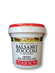 Balsamo zoccoli grasso 3kg