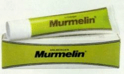Bano lozione murmelin 60 ml