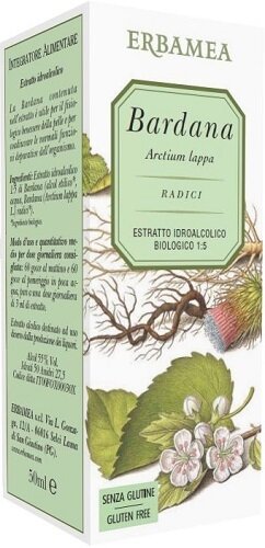 Bardana 50 ml