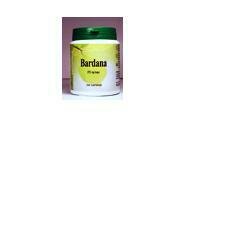 Bardana 60 capsule