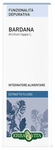 Bardana radice ef 50ml