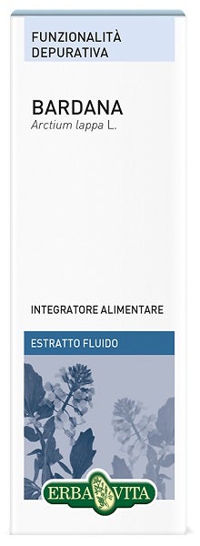 Bardana radice ef 50ml