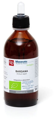 Bardana tintura madre bio 200 ml