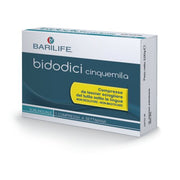 Barilife b12 5000mcg 5 compresse sublinguali