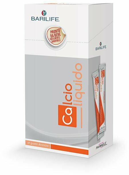 Barilife calcioliquido 15stick