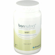 Barinutrics whey 21 porzioni x 22,71 g