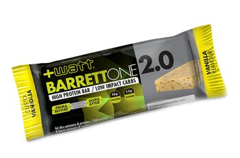 Barrett'one 2 0 vaniglia 70 g