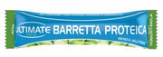 Barretta proteica mela/yogurt 40 g 1 pezzo