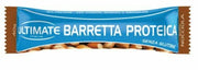 Barretta proteica nocciola 40 g 1 pezzo