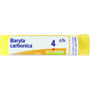 Baryta carbon boi 4ch 80gr 4g