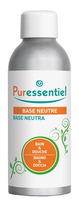 Base neutra bagno e doccia 100 ml