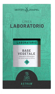 Base vegetale 60 capsule