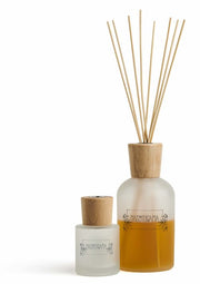 Bastoncini rattan da 25cm per diffusore 100 ml